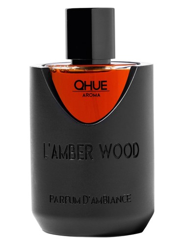 L’Amber Wood by Qhue