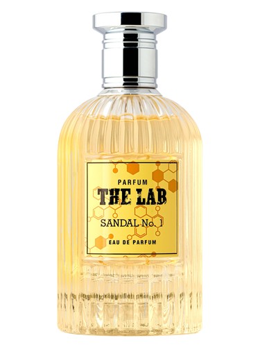 Sandal No.1 by Parfum THE LAB