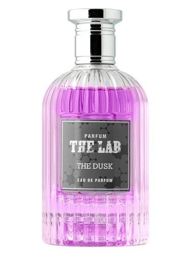 The Dusk by Parfum THE LAB