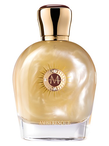Amberesque by Moresque