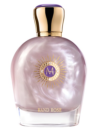 Rand Rose by Moresque