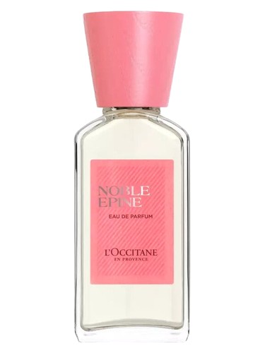 Noble Epine L'Occitane en Provence perfume by L Occitane en Provence