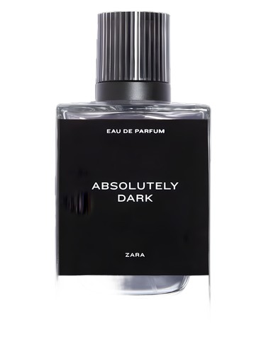 Absolutely Dark by Zara