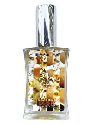Banana Bread Banshee by Hez Parfums