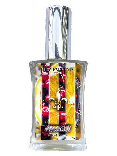 Hurricane by Hez Parfums