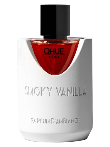Smoky Vanilla by Qhue