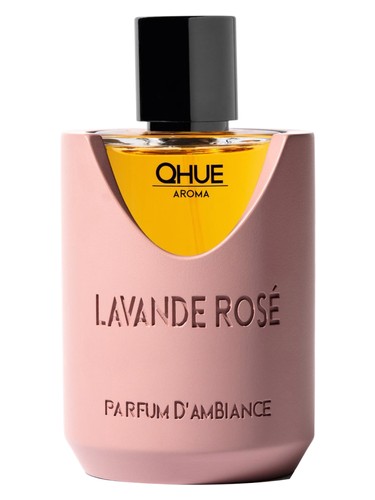 Lavande Rose by Qhue