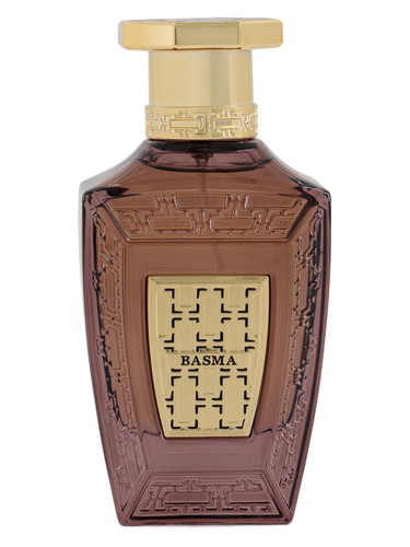 Basma Eau De Parfum by MAISON ASRAR