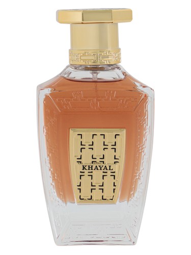 Khayal Eau De Parfum by MAISON ASRAR