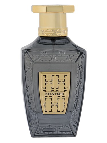 Khateer Eau De Parfum by MAISON ASRAR
