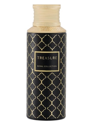 Treasure by MAISON ASRAR