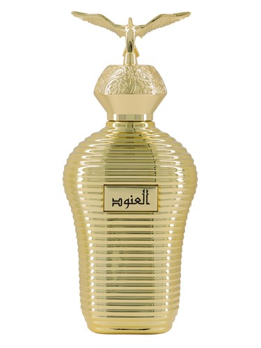 Alonoud Eau De Parfum by MAISON ASRAR
