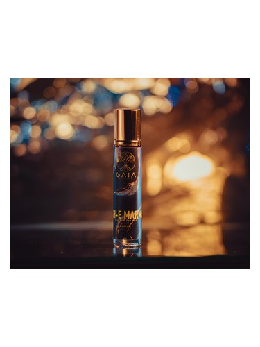 Kākh-e Marmar by Gaia Parfums