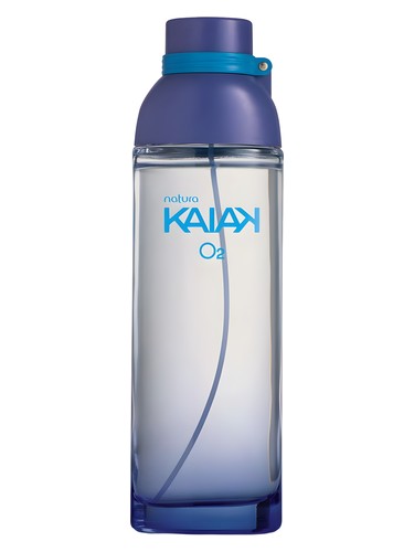 Kaiak O2 by Natura