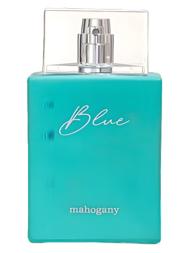 Blue by Mahogany