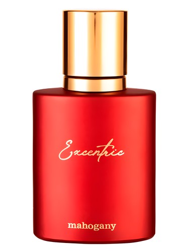 Excentric by Mahogany