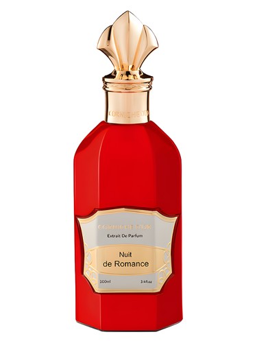 Nuit de Romance Corniche D'Or perfume by Corniche D Or