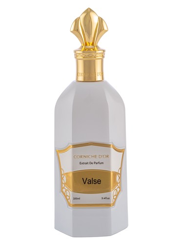 Valse Corniche D'Or perfume by Corniche D Or