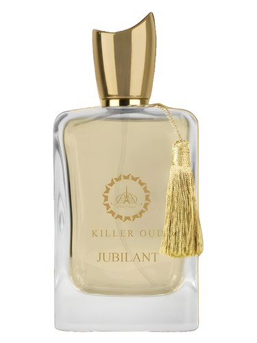 Jubilant by Killer Oud