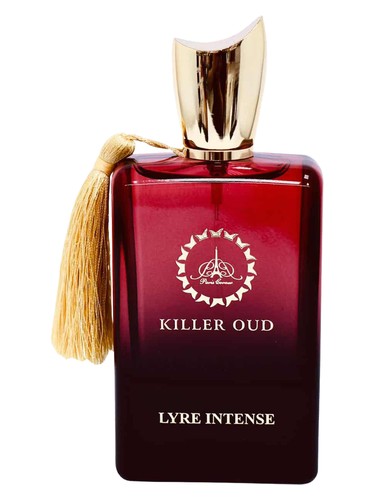 Lyre Intense by Killer Oud