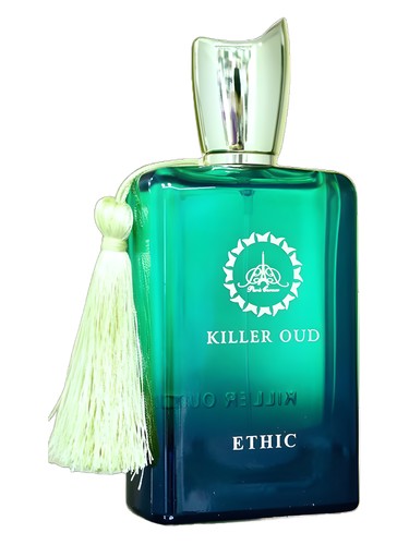 Ethic by Killer Oud