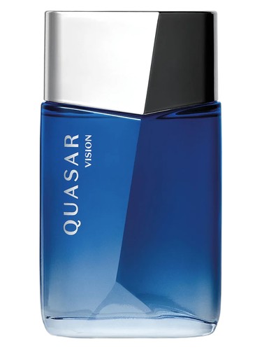 Quasar Vision O Boticário cologne by O Boticario