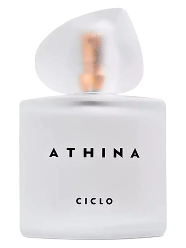 Athina Ciclo Cosméticos perfume by Ciclo Cosmeticos