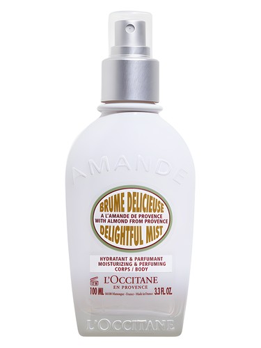 Brume Délicieuse Amande L'Occitane en Provence perfume by L Occitane en Provence