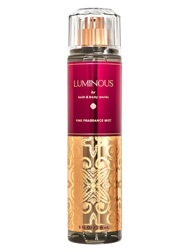 Luminous Bath & Body Works perfume by Bath Body Works