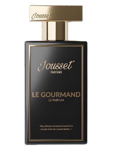 Le Gourmand by Jousset Parfums