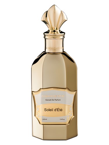 Soleil d'Été Corniche D'Or perfume by Corniche D Or