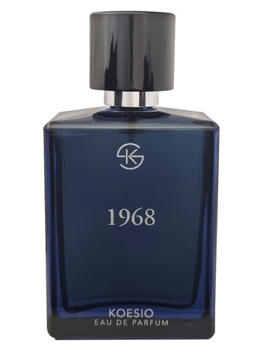 1968 by Koesio