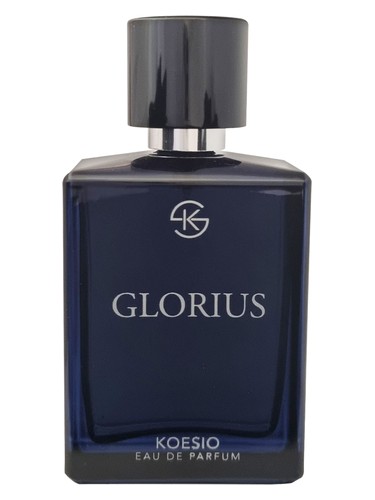 GLORIUS by Koesio