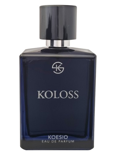 KOLOSS by Koesio