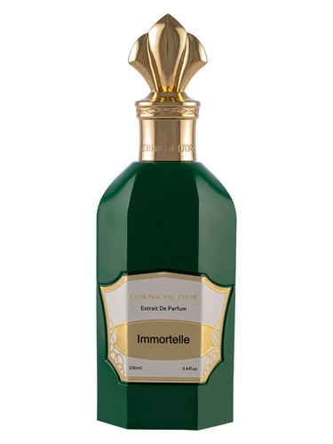 Immortelle Corniche D'Or perfume by Corniche D Or