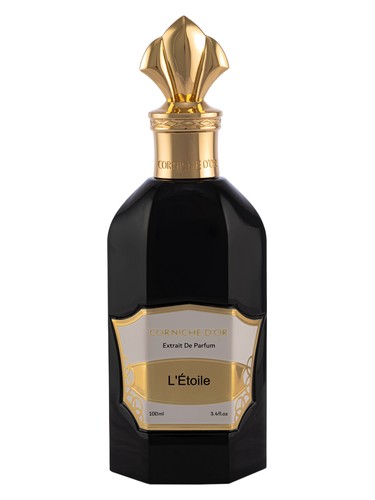 L'Étoile Corniche D'Or perfume by Corniche D Or