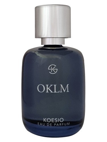 OKLM by Koesio