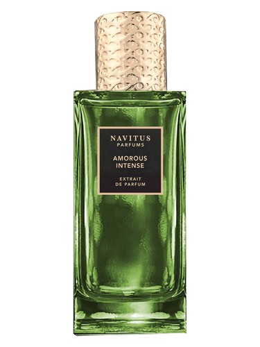 Amorous Intense by Navitus Parfums