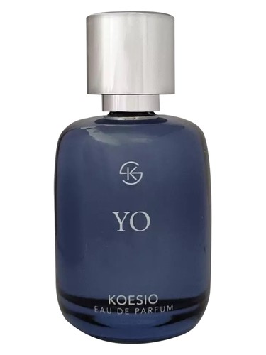 YO by Koesio