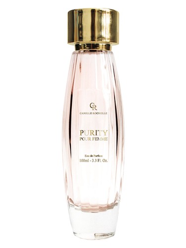 Purity Pour Femme by Camille Rochelle