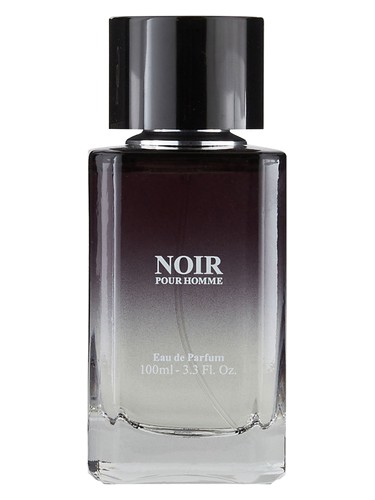 Noir Pour Homme by Camille Rochelle