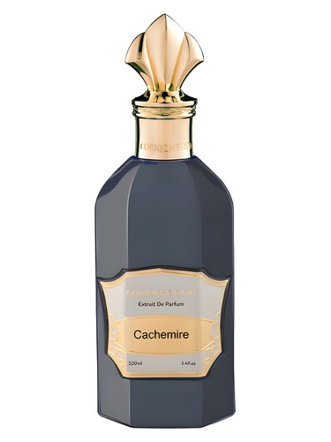 Cachemire Corniche D'Or perfume by Corniche D Or