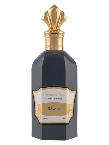 Révolte Corniche D'Or perfume by Corniche D Or