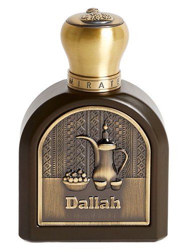 Dallah by Emirates Pride Perfumes