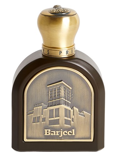 Barjeel by Emirates Pride Perfumes
