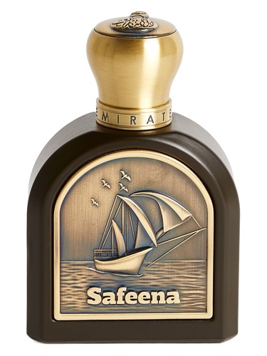 Safeena by Emirates Pride Perfumes