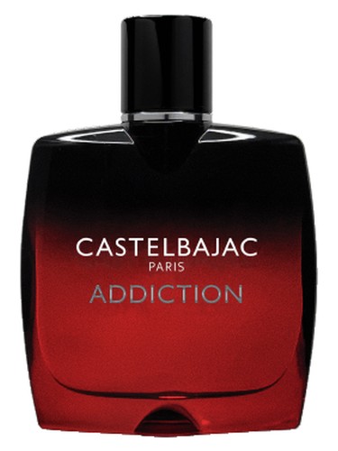 Addiction by Castelbajac