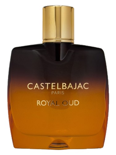 Royal Oud by Castelbajac