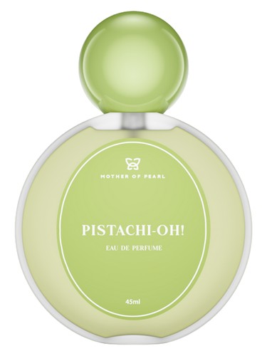 Pistachi-Oh! by Mother of Pearl