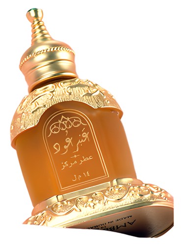 Amber Oudh by Rasasi